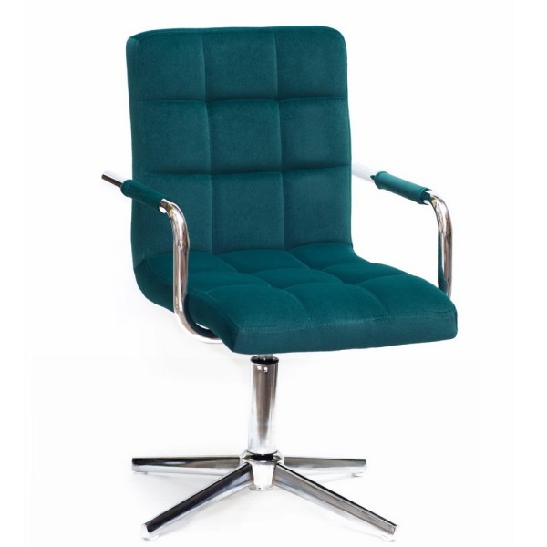 Стілець Tower arm cross – сучасний стиль для вашого інтер'єру