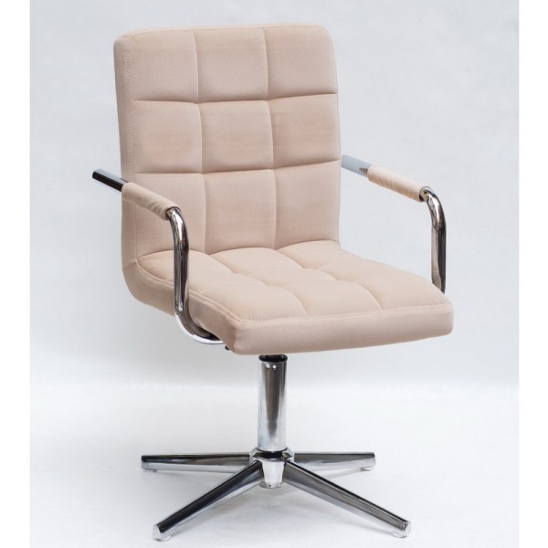 Стілець Tower arm cross – сучасний стиль для вашого інтер'єру