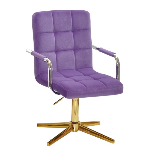 Стілець Tower arm cross – сучасний стиль для вашого інтер'єру