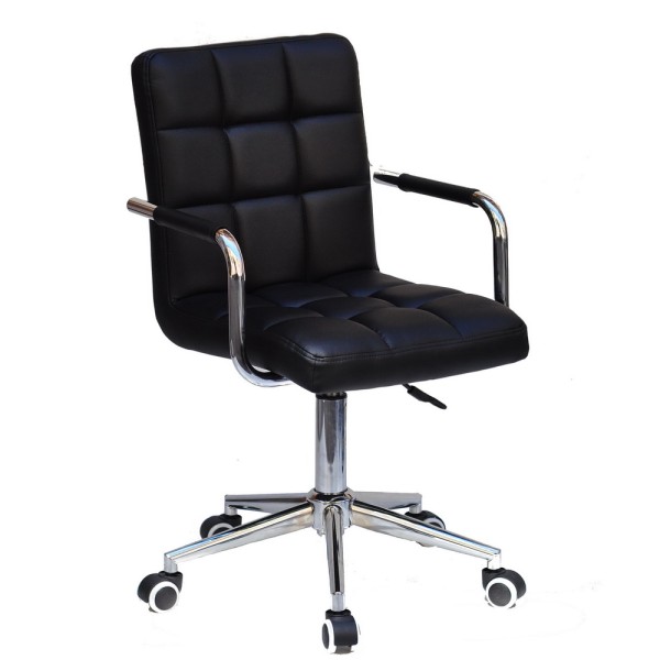 Стілець Tower arm office cross – стильне офісне крісло