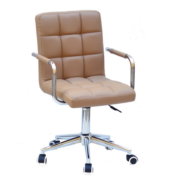 Стілець Tower arm office cross – стильне офісне крісло