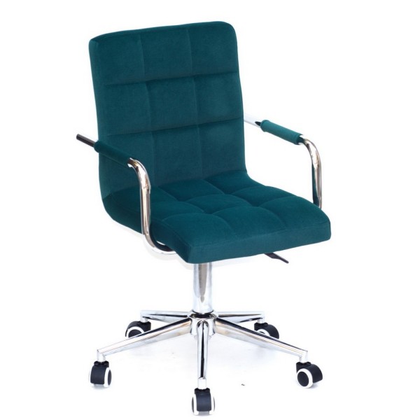 Стілець Tower arm office cross – стильне офісне крісло