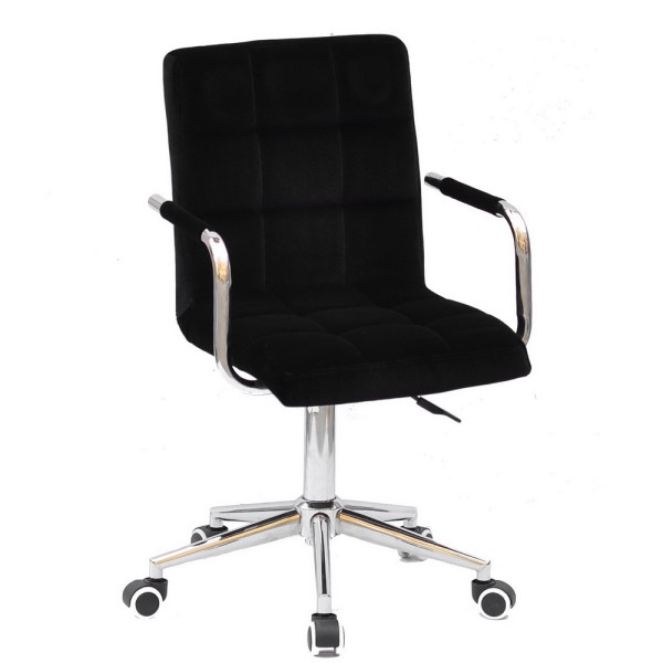 Стілець Tower arm office cross – стильне офісне крісло