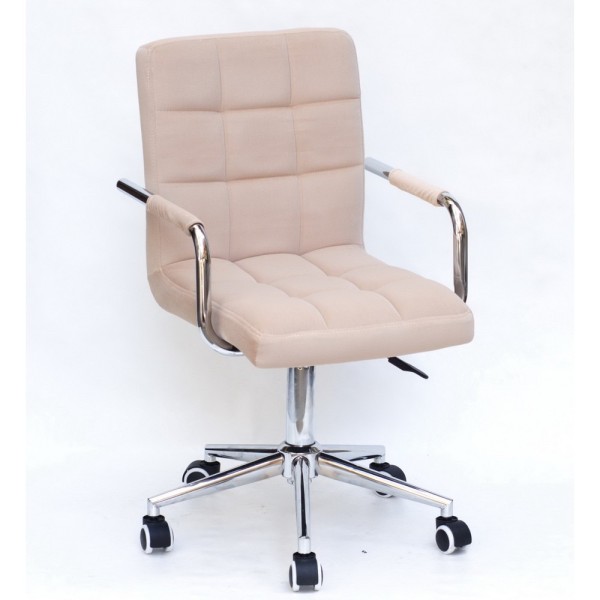 Стілець Tower arm office cross – стильне офісне крісло