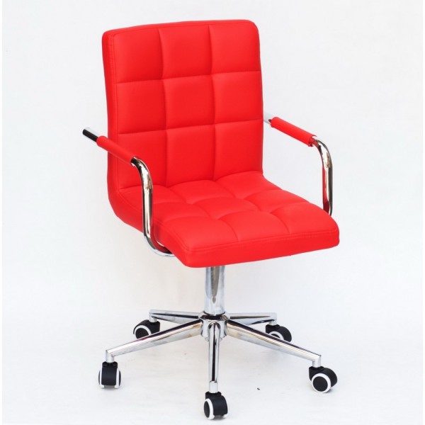 Стілець Tower arm office cross – стильне офісне крісло