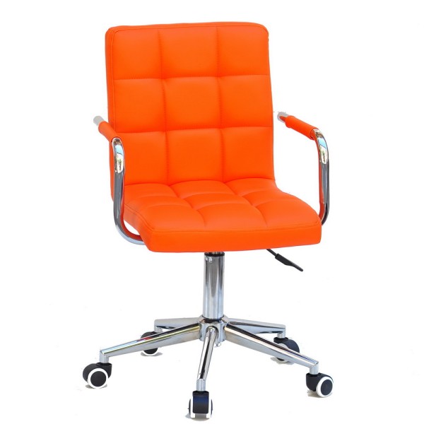 Стілець Tower arm office cross – стильне офісне крісло