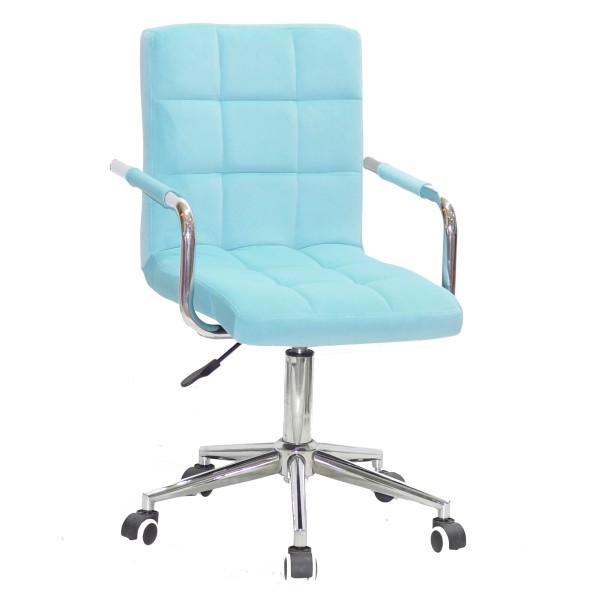 Стілець Tower arm office cross – стильне офісне крісло