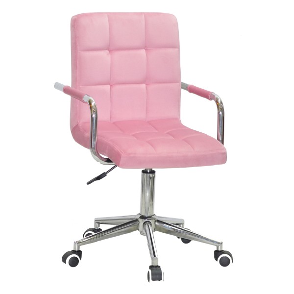 Стілець Tower arm office cross – стильне офісне крісло