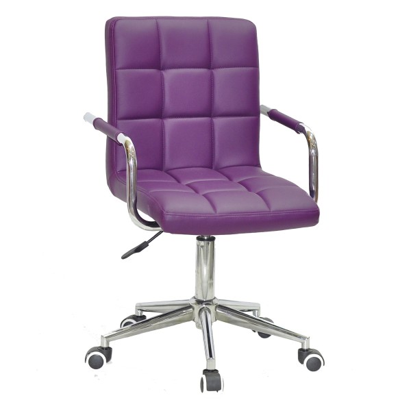 Стілець Tower arm office cross – стильне офісне крісло