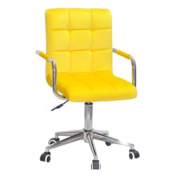 Стілець Tower arm office cross – стильне офісне крісло