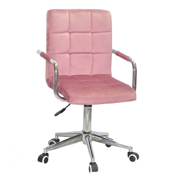 Стілець Tower arm office cross – стильне офісне крісло