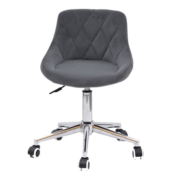 Стілець Glam office modern – зручний та стильний вибір для офісу та дому