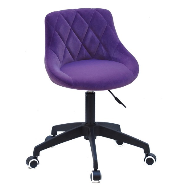 Стілець Glam office modern – зручний та стильний вибір для офісу та дому