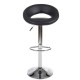 Барний стілець Lolly Chrome