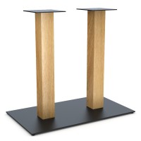 Опора Milano double wood (Мілано дабл вуд)