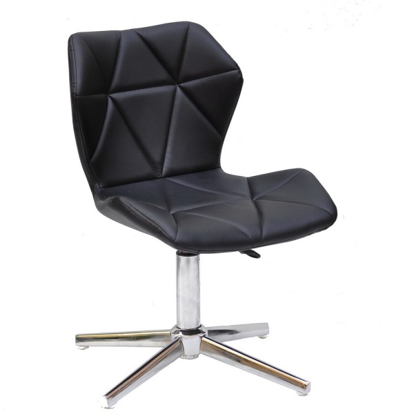 Стілець Techno Cross — сучасний стиль для вашого інтер'єру