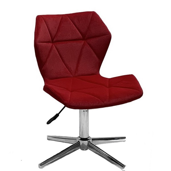 Стілець Techno Cross — сучасний стиль для вашого інтер'єру