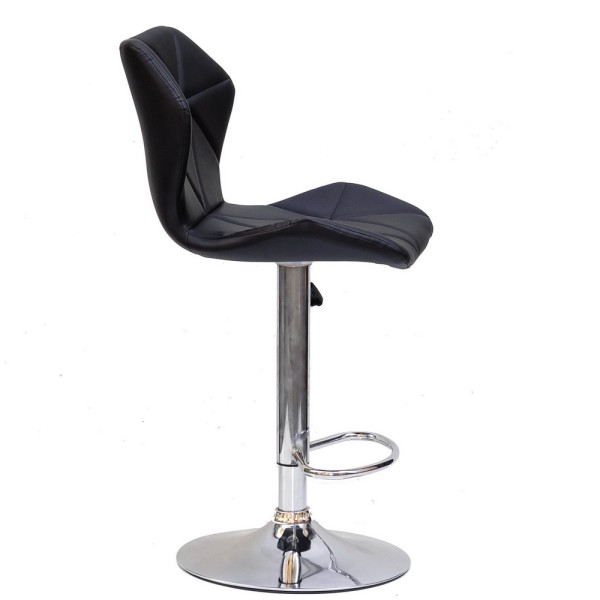 Барний стілець Techno Chrome – зручність та стиль для вашої кухні