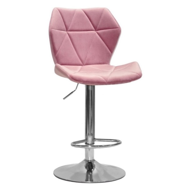 Барний стілець Techno Chrome – зручність та стиль для вашої кухні