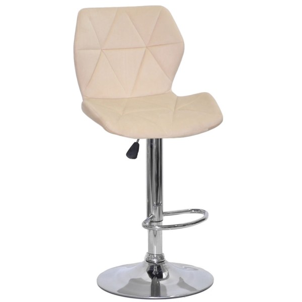 Барний стілець Techno Chrome – зручність та стиль для вашої кухні