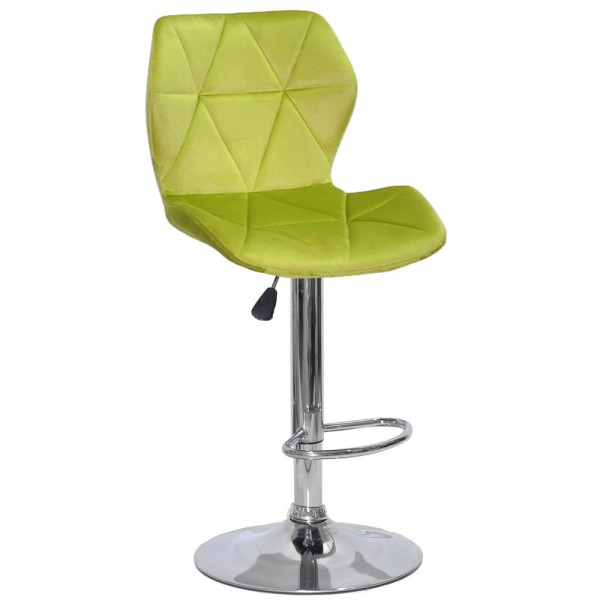 Барний стілець Techno Chrome – зручність та стиль для вашої кухні