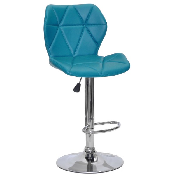 Барний стілець Techno Chrome – зручність та стиль для вашої кухні