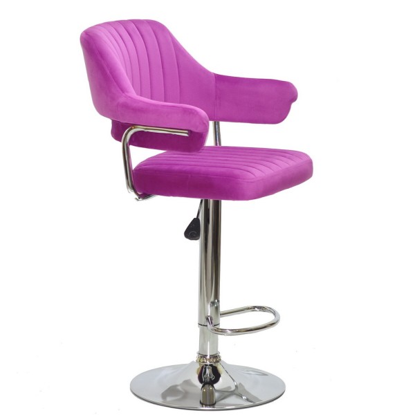 Барний стілець Bottle CH-Base - стиль та комфорт