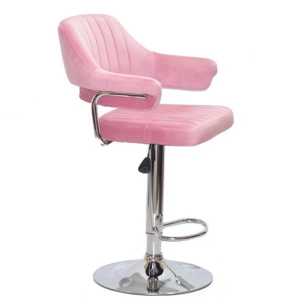 Барний стілець Bottle CH-Base - стиль та комфорт