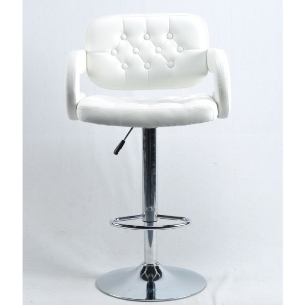 Барний стілець Fancy CH-Base - сучасний дизайн для вашої кухні чи кафе