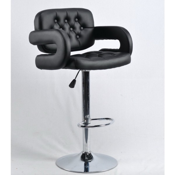 Барний стілець Fancy CH-Base - сучасний дизайн для вашої кухні чи кафе