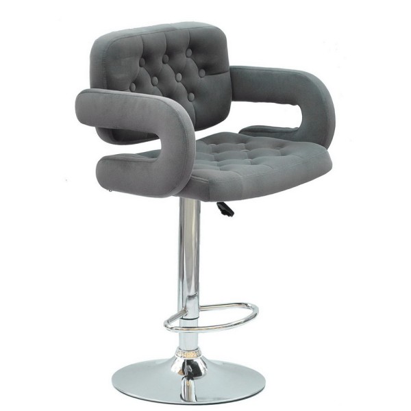 Барний стілець Fancy CH-Base - сучасний дизайн для вашої кухні чи кафе