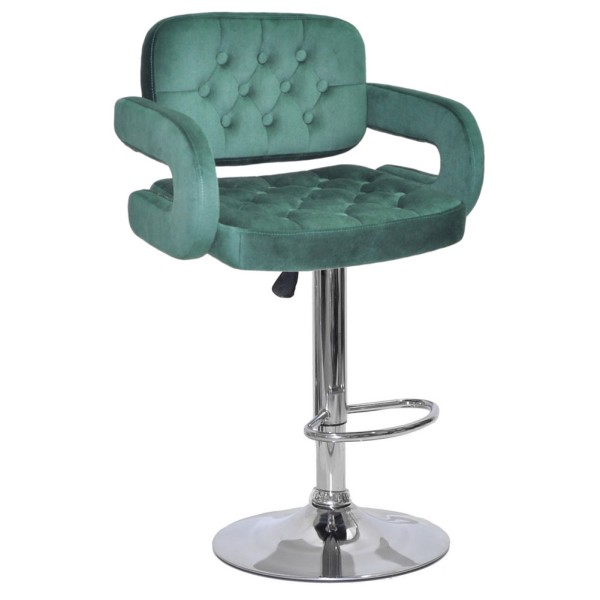 Барний стілець Fancy CH-Base - сучасний дизайн для вашої кухні чи кафе