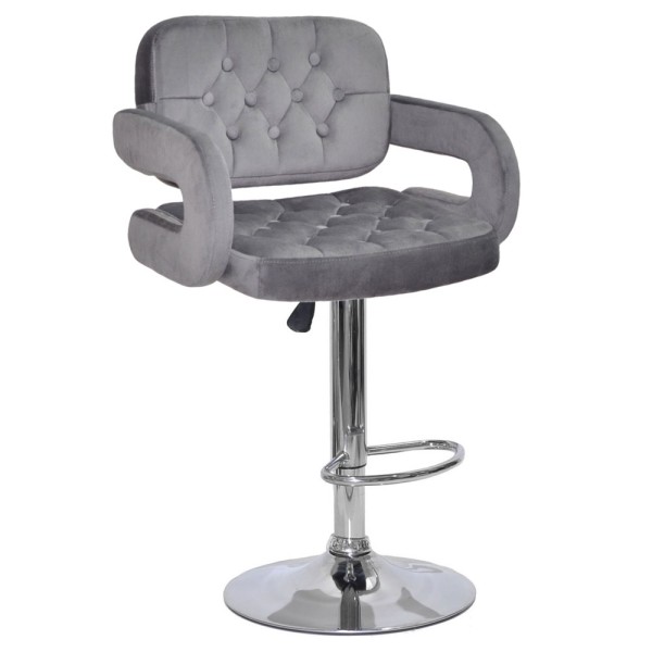 Барний стілець Fancy CH-Base - сучасний дизайн для вашої кухні чи кафе