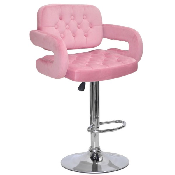 Барний стілець Fancy CH-Base - сучасний дизайн для вашої кухні чи кафе