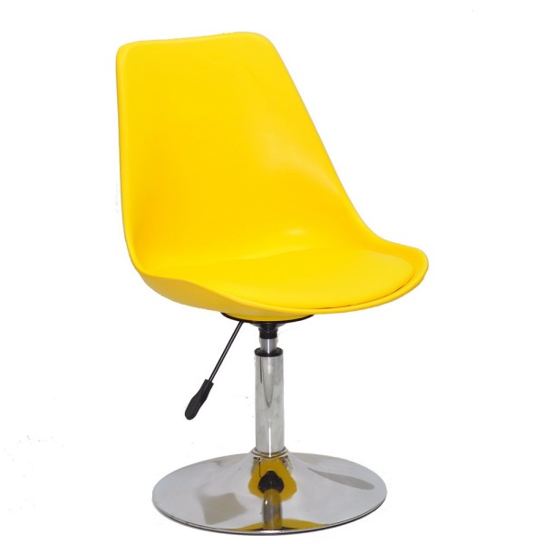 Стілець Solo — сучасний стілець для кухні, бару та офісу