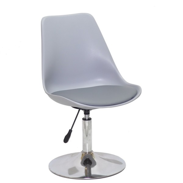 Стілець Solo — сучасний стілець для кухні, бару та офісу