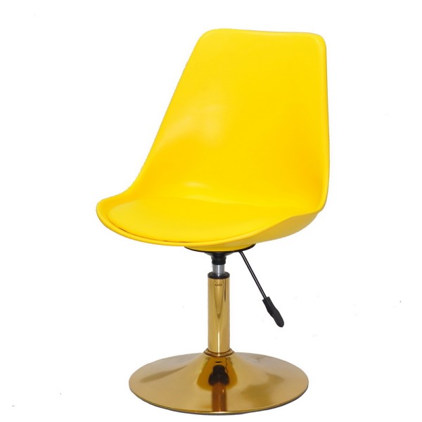 Стілець Solo — сучасний стілець для кухні, бару та офісу