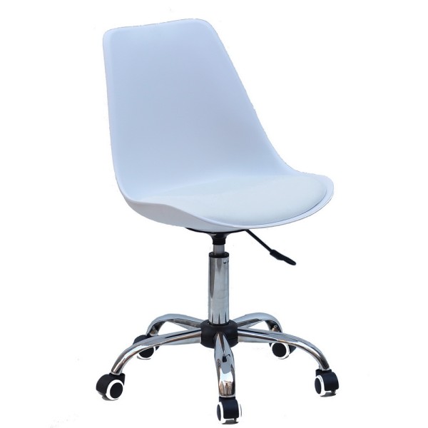 Стілець Solo office — зручний і стильний для вашого офісу