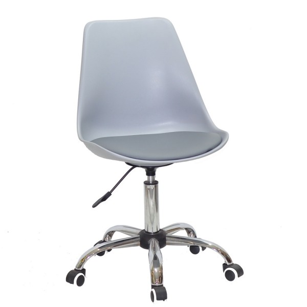 Стілець Solo office — зручний і стильний для вашого офісу