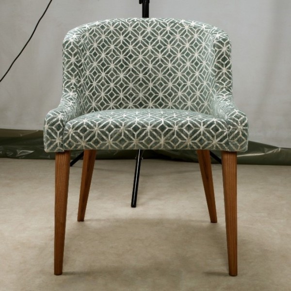 Стілець Ніколас для вашої кухні та кафе