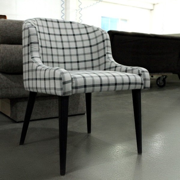 Стілець Ніколас для вашої кухні та кафе