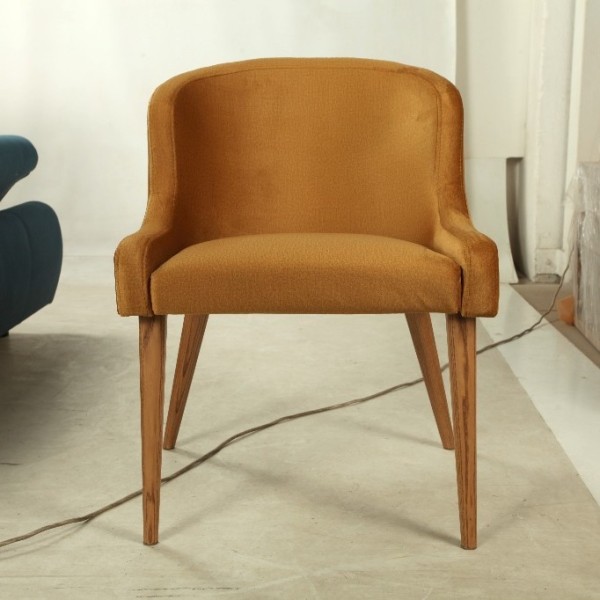 Стілець Ніколас для вашої кухні та кафе