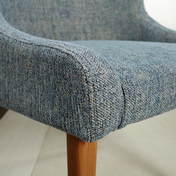 Стілець Ніколас для вашої кухні та кафе