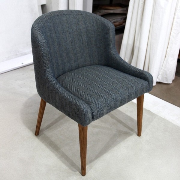 Стілець Ніколас для вашої кухні та кафе