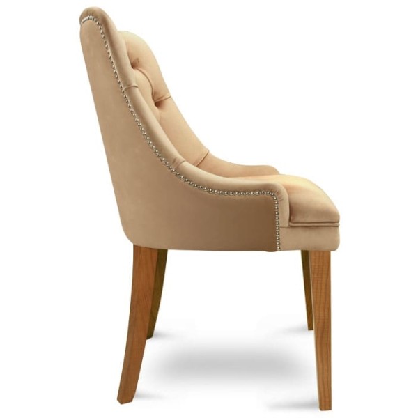 Стілець Філіп – Класичний стілець для кухні та кафе