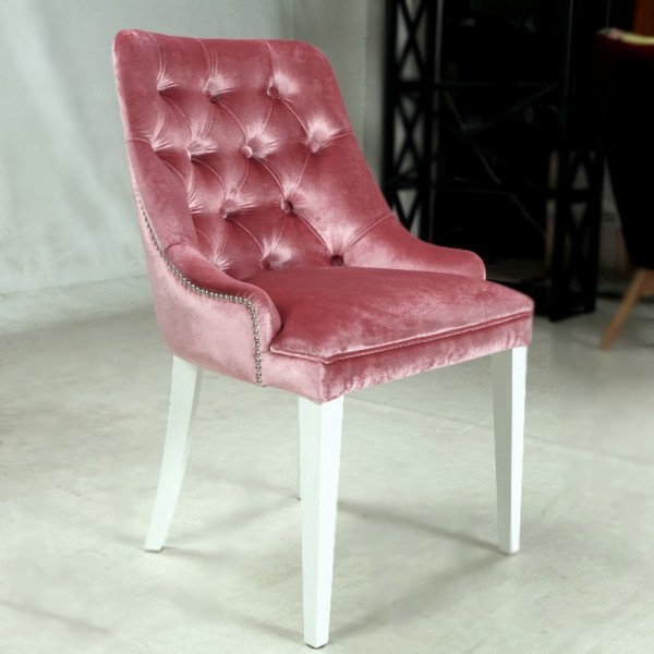 Стілець Філіп – Класичний стілець для кухні та кафе