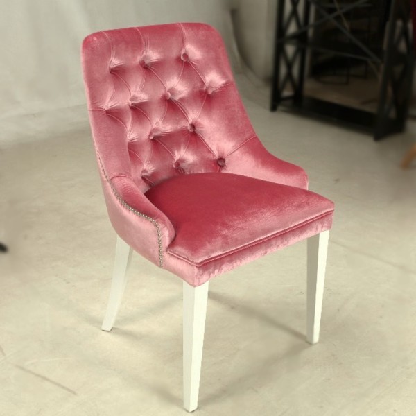 Стілець Філіп – Класичний стілець для кухні та кафе