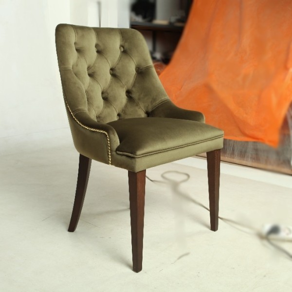 Стілець Філіп – Класичний стілець для кухні та кафе