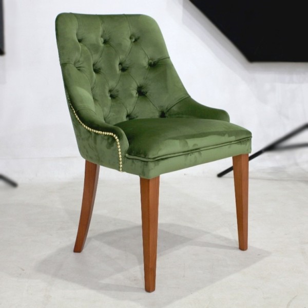 Стілець Філіп – Класичний стілець для кухні та кафе