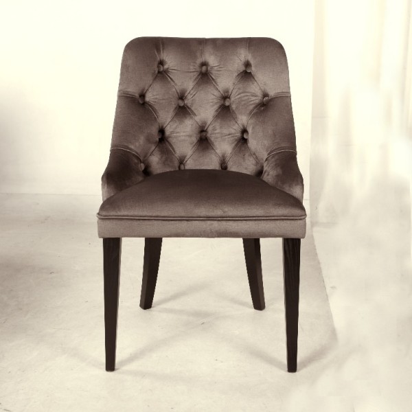 Стілець Філіп – Класичний стілець для кухні та кафе